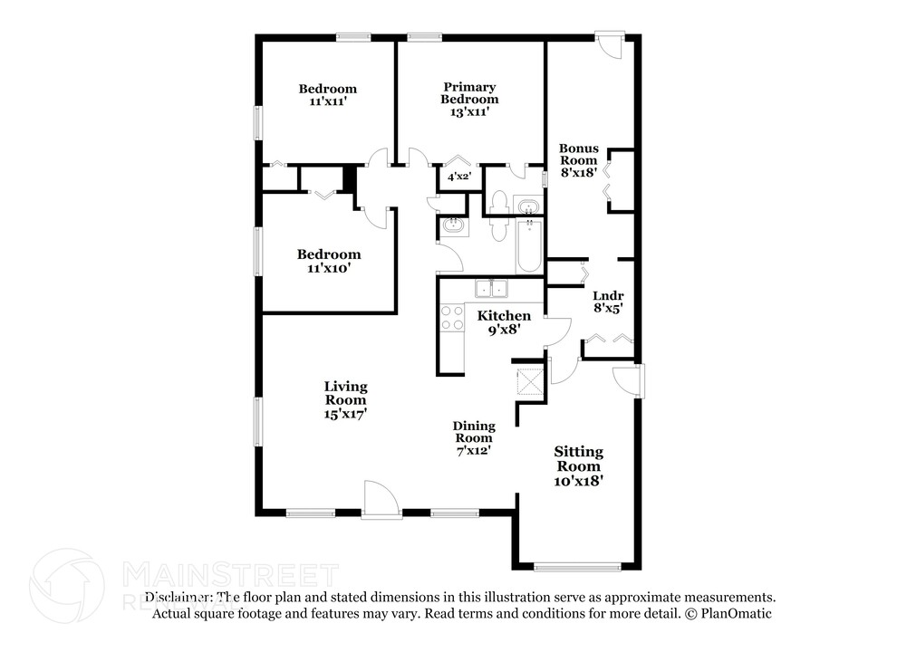 6609 S Mascotte St in Tampa, FL - Building Photo