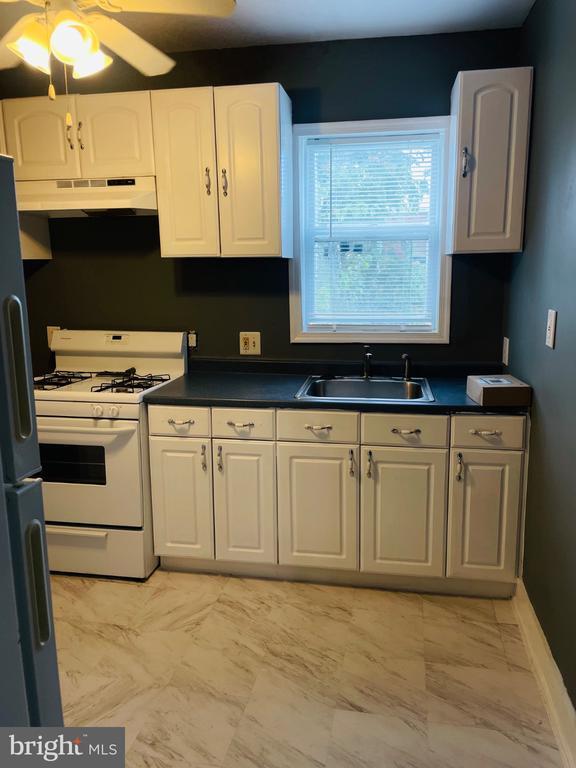 34 O St NW in Washington, DC - Building Photo - Building Photo