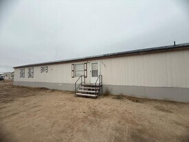 6181 W Mulberry St in Odessa, TX - Building Photo