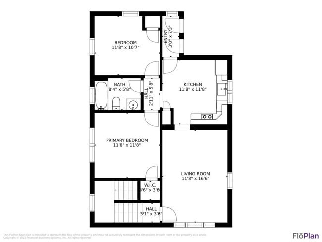 155 King St in Bridgeport, CT - Building Photo - Building Photo