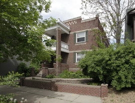 1660 Franklin St Apartments