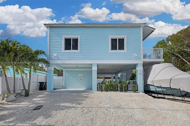 property at 84 Avenue C
