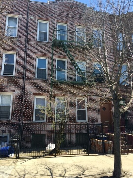 1378 Decatur St in Brooklyn, NY - Building Photo