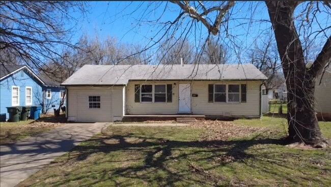 3512 Brookside Dr in Midwest City, OK - Building Photo - Building Photo