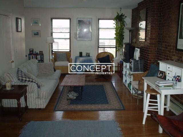 property at 38 Bradford St