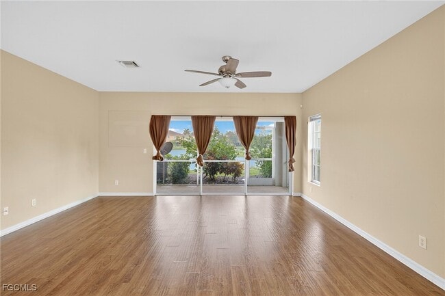 property at 11736 Eros Rd