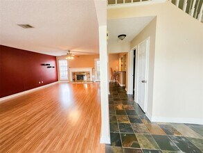 3827 Flintrock Ln in Sugar Land, TX - Building Photo - Building Photo