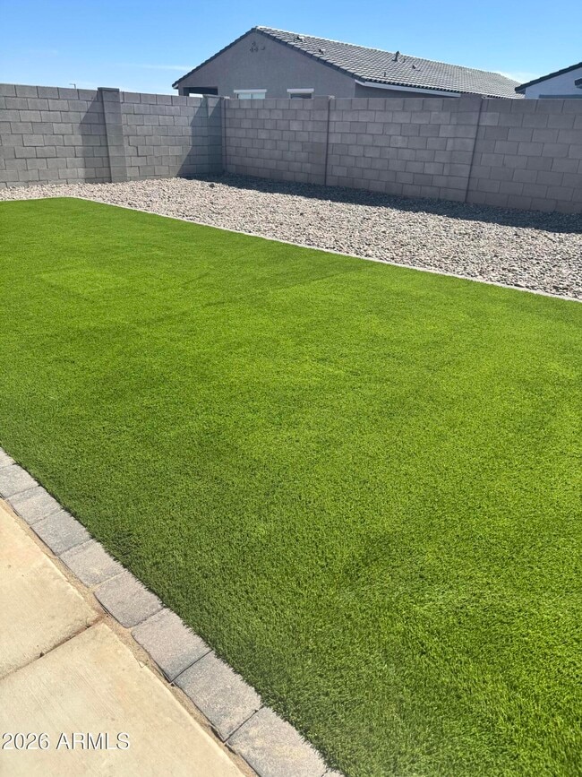 property at 15887 W Cottontail Ln