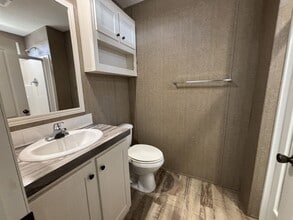 2323 NW 46th Ct in Ocala, FL - Building Photo - Building Photo