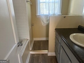 1407 Lucky St in Griffin, GA - Building Photo - Building Photo