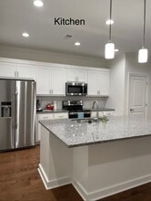 276 Hydrangea Dr in Oxford, MS - Building Photo - Building Photo