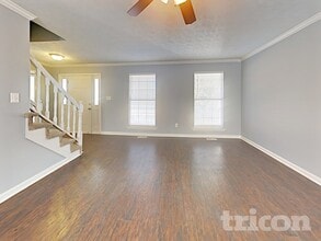 418 Acres Ct in Stockbridge, GA - Foto de edificio - Building Photo