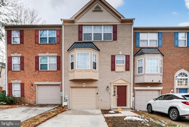 property at 3818 Early Glow Ln