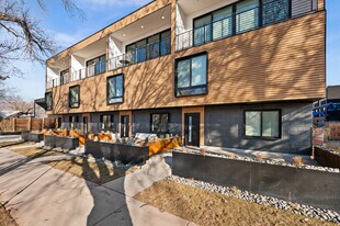 847 S 800 E, Unit 117 in Salt Lake City, UT - Building Photo