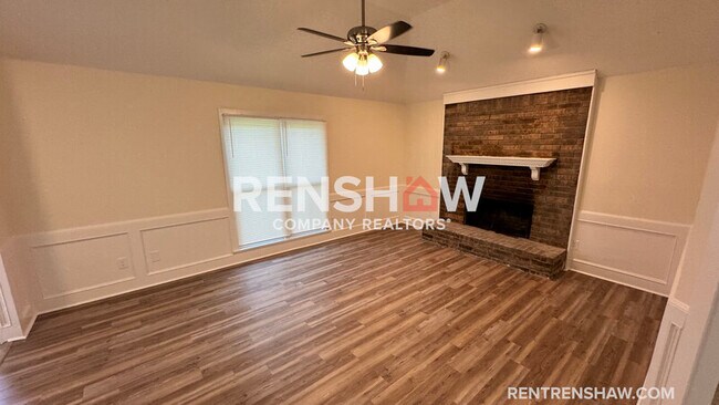 7330 Peppermill Ln in Memphis, TN - Foto de edificio - Building Photo