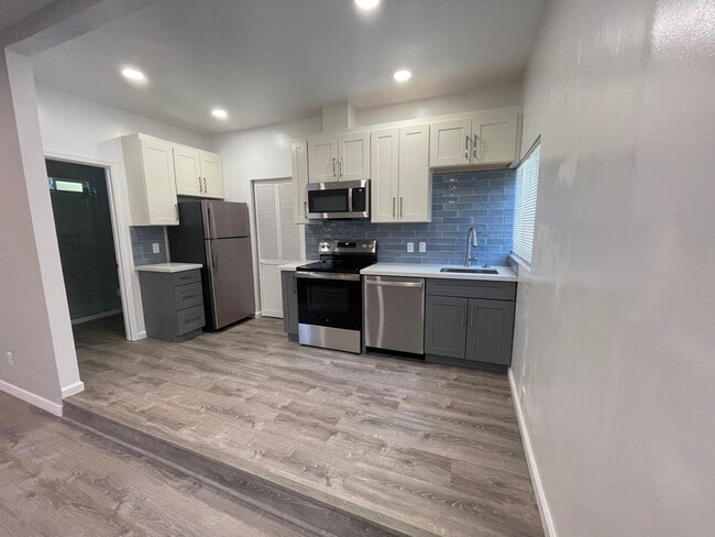 property at 4134 Abel Ave