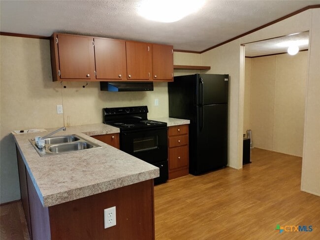 property at 156 Apache Trail