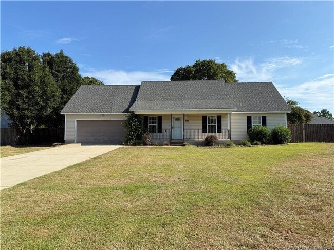 property at 333 Montana Ln