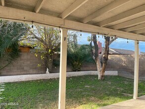 8509 W Colter St in Glendale, AZ - Building Photo - Building Photo