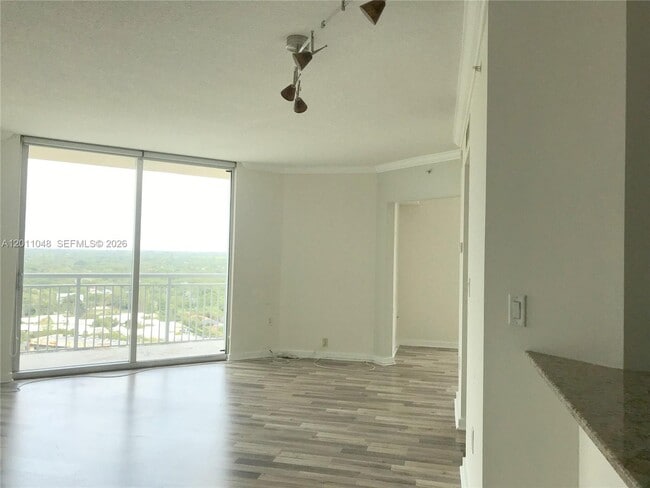 property at 9055 SW 73rd Ct