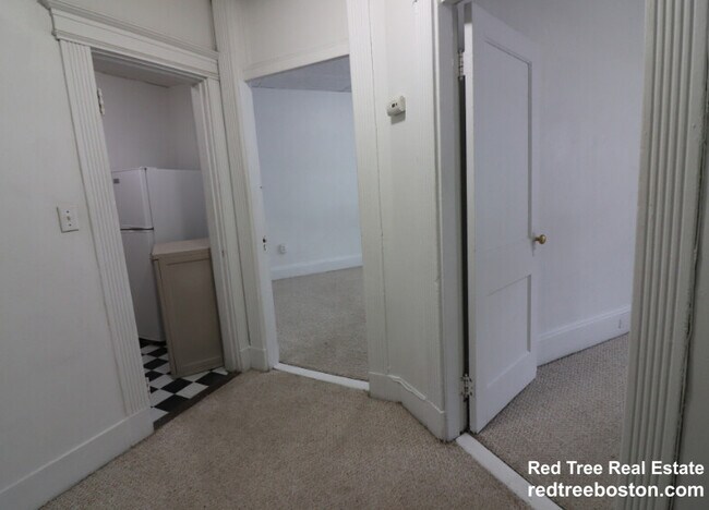 411 Huntington Ave, Unit 6 in Boston, MA - Building Photo - Building Photo
