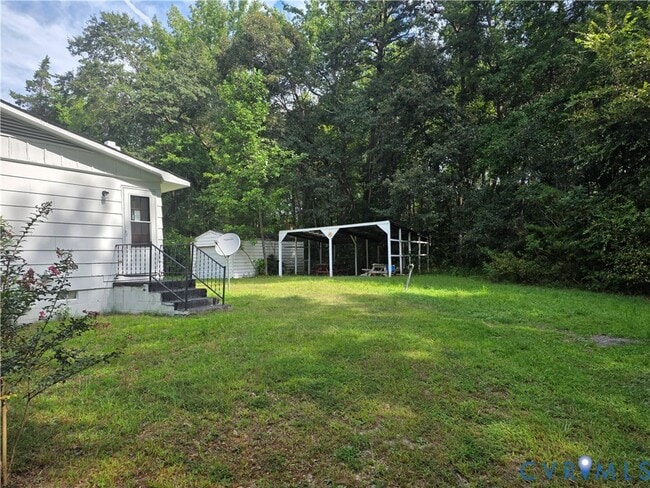 1302 Union Hope Rd in King William, VA - Building Photo - Building Photo