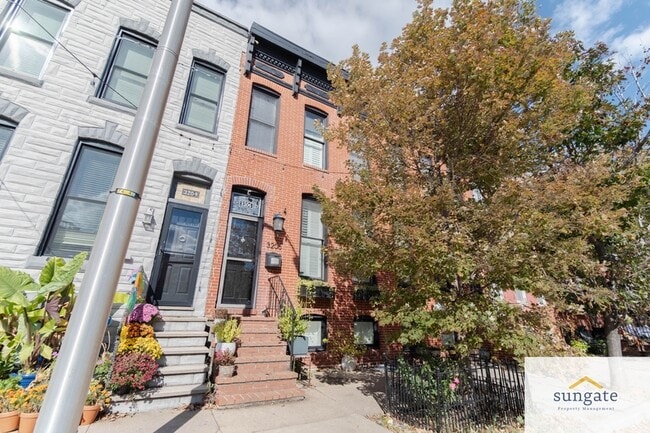 3206 Hudson St in Baltimore, MD - Building Photo - Building Photo