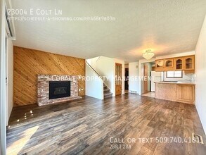 23004 E Colt Ln in Liberty Lake, WA - Building Photo - Building Photo