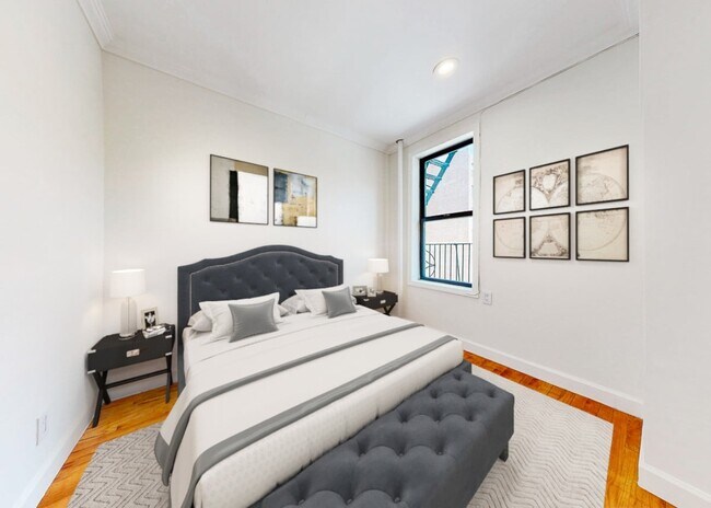 474 W 150th St in New York, NY - Building Photo - Building Photo