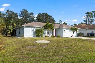 1728 Kadashow Ave in North Port, FL - Building Photo - Building Photo