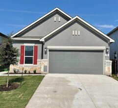 12508 Anthology St in Manor, TX - Building Photo - Building Photo