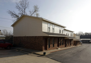 Overview Apartments