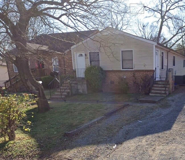 property at 2909 Clifton Ave