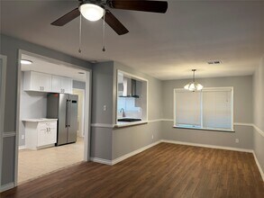 501 Wilmington Dr in Bellaire, TX - Foto de edificio - Building Photo