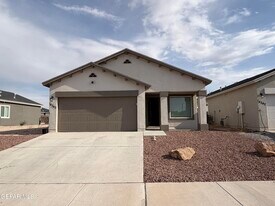 14343 Armando Silva Dr in El Paso, TX - Building Photo