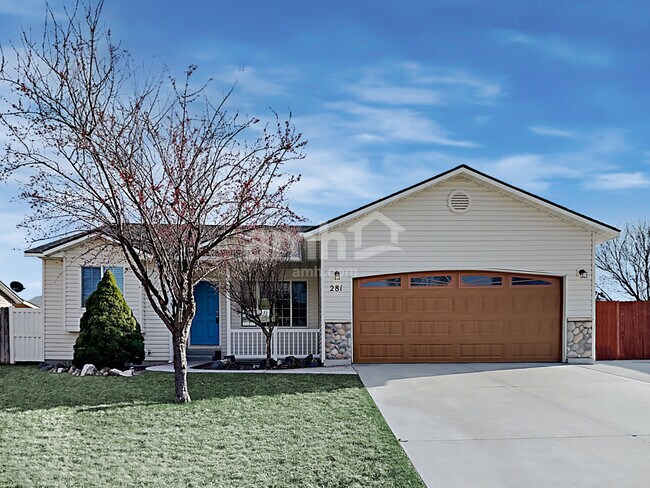 property at 281 W Troy St