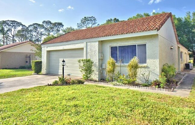 433 San Jose Dr in Winter Haven, FL - Building Photo