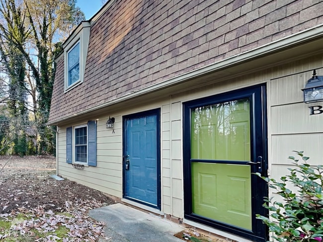 property at 4705 Blue Bird Ct