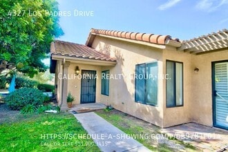 4327 Los Padres Dr in Fallbrook, CA - Building Photo - Building Photo