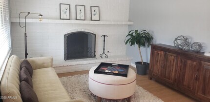 4440 E Campbell Ave in Phoenix, AZ - Building Photo - Building Photo