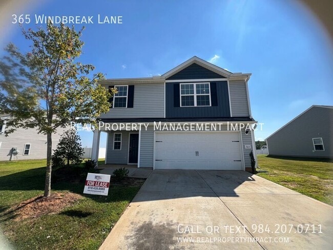 365 Windbreak Ln in Youngsville, NC - Building Photo - Building Photo