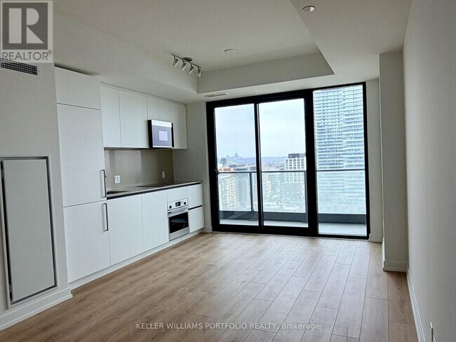 property at 35 Parliament St