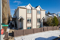 4612 75 St NW in Calgary, AB - Building Photo - Building Photo