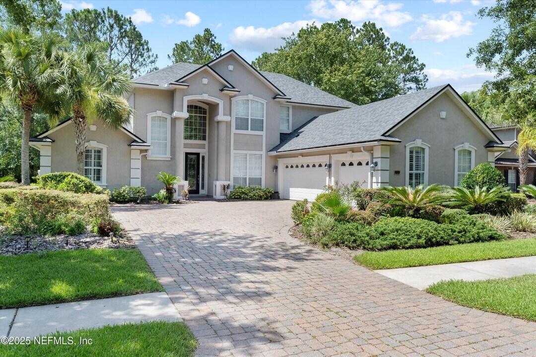 713 Carthage Pl in Saint Johns, FL - Building Photo