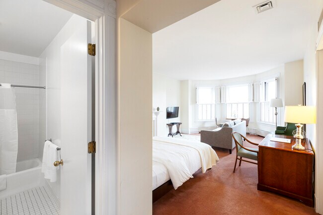 383 Commonwealth Ave, Unit 3 in Boston, MA - Building Photo - Building Photo