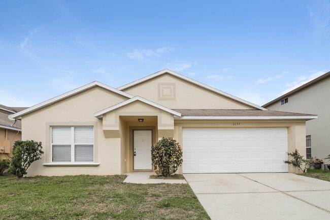 property at 3137 Holland Dr