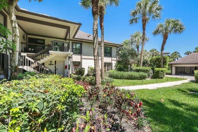 2835 Polo Island Dr, Unit H103 in Wellington, FL - Foto de edificio - Building Photo