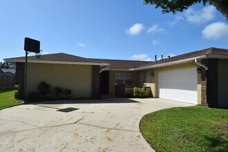 1941 Talloak Rd in Melbourne, FL - Building Photo - Building Photo