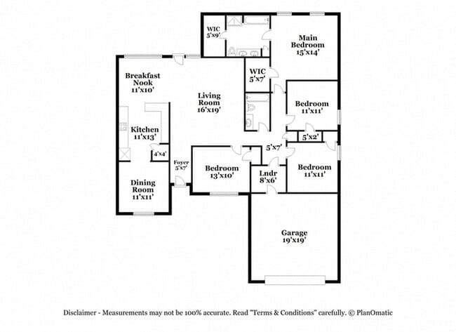 719 Park Ln in Prattville, AL - Building Photo - Building Photo