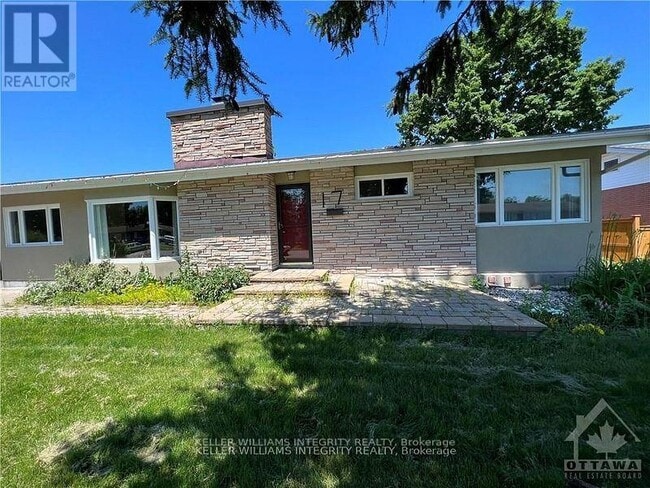 property at 17 Grangemill Ave